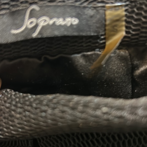 Black Tulle skirt!!! - Picture 4 of 4